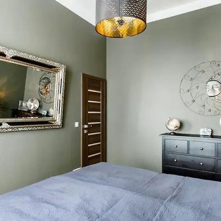 Luxury Apartment At Prague City Centre Andel! Ngoại thất bức ảnh